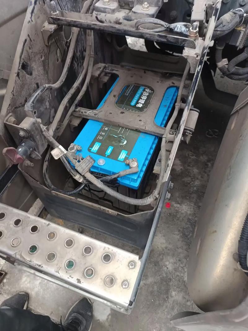 電動車鋰電池