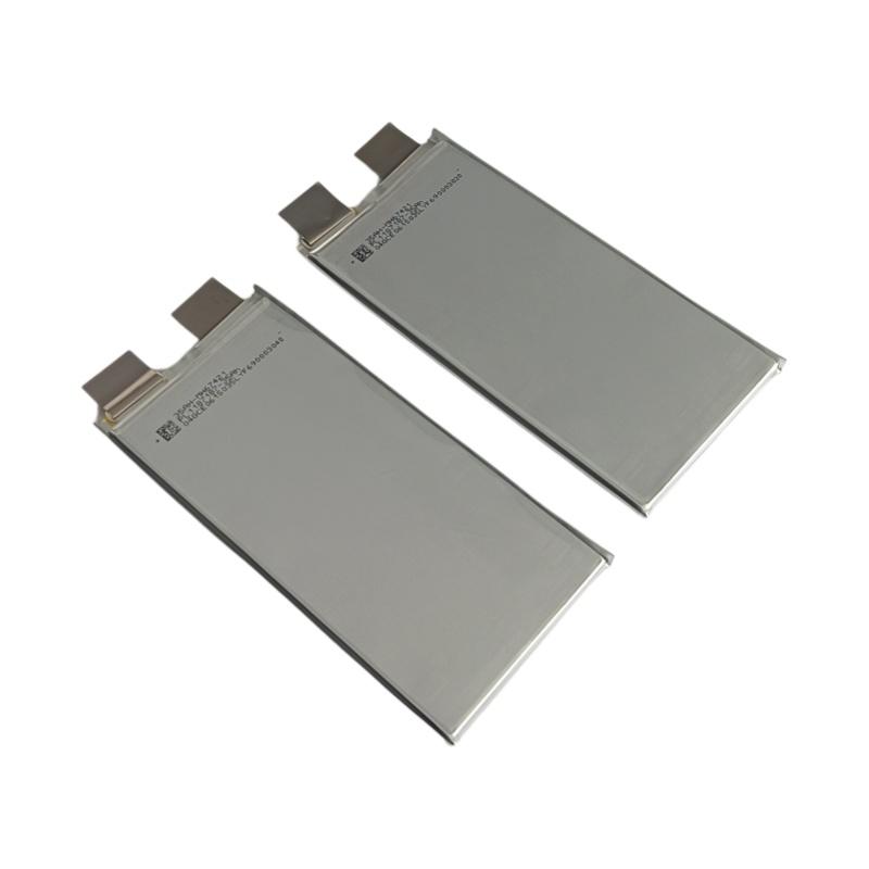 衛(wèi)藍(lán)3.65V 35Ah高能量密度半固態(tài)鋰離子電芯