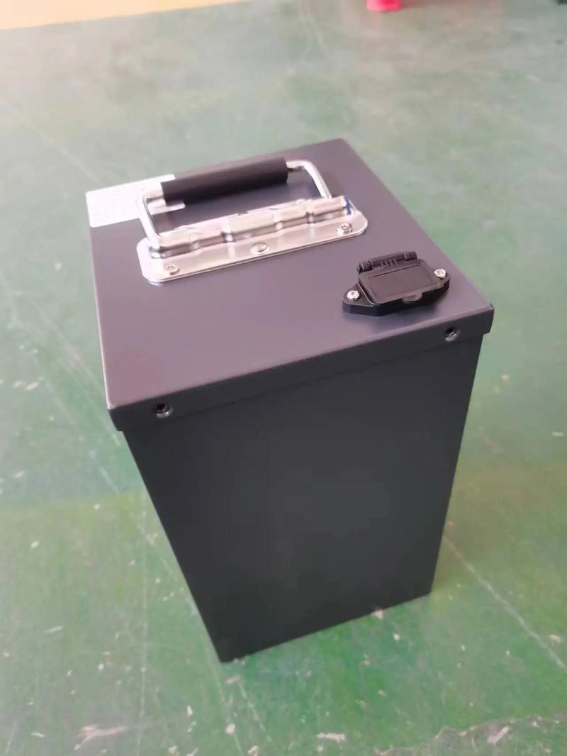 48V24Ah鋰電池能跑多遠？真實續(xù)航對比與影響因素全解析