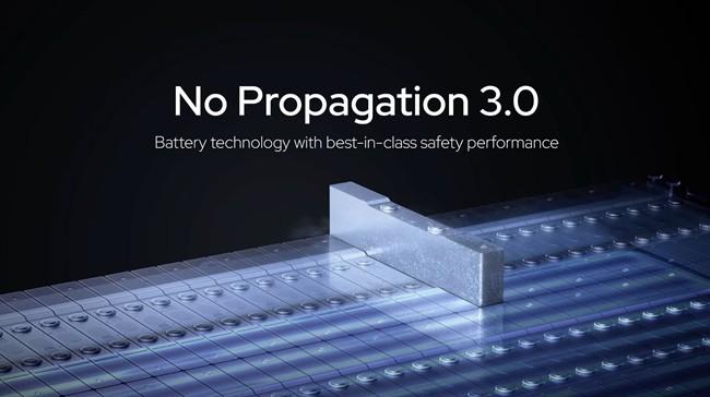 寧德時代在歐首發(fā)NP3.0與神行Pro電池，推動電動化加速